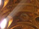 Holy light?